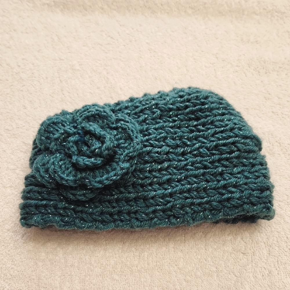 Women's Headband/Ear Warmer